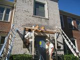 Annandale Virginia MF EXT REN